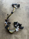Daf Kenworth Peterbilt Paccar Sleeper Controls Wire Harness. Fixed Price $179.00.