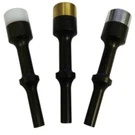 Durston Manufacturing AH100 43 Air Hammer Set 3PC Aluminum Brass Nylon. Fixed Price $71.29.