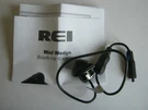 Rei 710601 Cos Cmos Vehicle Bus Rv Backup Camera Lip-mount Mini Wedge Black. Fixed Price $99.95.