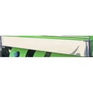 Aranda P-1118 Peterbilt 379 Sleeper Panels X 63" With Tank Notch G For Pai. Fixed Price $434.15.