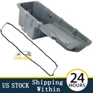 New Engine Oil Pan For Detroit Diesel Series 60 Western Star 4900SA 23522282. Fixed Price $395.99.