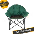Faulkner 52286 Big Dog Green/black Bucket Chair. Fixed Price $152.71.
