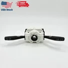 Combination Switch Turn Signal Wiper Light Control For Isuzu Nqr Npr Nr-hd 07-21. Fixed Price $127.00.