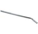 24" Standard Winch Bar With Non-slip Handle For Flatbed Trailers. Fixed Price $24.99.