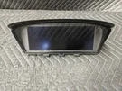 Bmw E90 3-SERIES Navigation Information Display Alpine 65829151979. Fixed Price $69.99.