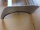 Peterbilt 26" 5 X Fuel Tank Step Bracket Set 11-03679. Fixed Price $182.00.