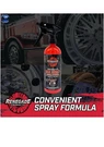 Renegade Ez Red Sprayable Metal Polish RP-LFGRPCLRSMP24. Fixed Price $61.42.