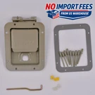 Knapheide 21107602 Replacement Rotary Latch Kit Galvanized Primed Free Shipping. Fixed Price $113.80.