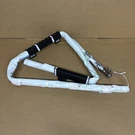 2016-2021 Hyundai Tucson Left Side Driver Upper Curtain Roof. Fixed Price $100.00.