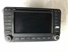 2006 Vw Passat Navigation Gps Radio Stereo Dvd Lcd Screen Display (103). Fixed Price $119.99.
