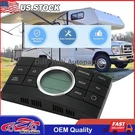 Black 3314082.000 Rv Multi-zone Comfort Control Center Ii Thermostat 10-BUTTON. Fixed Price $51.99.