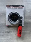 Oil Filter Wrench Swivel Performance Tool, 3 1/2IN. 7/8IN., Model# W54047. Fixed Price $7.95.