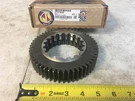 Gear For Rtoo. Pai # EF67690 Ref. Eaton Fuller 22961 22959 1685645C1 1685622C1. Fixed Price $115.00.