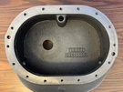 Gardner Denver Gear Cover For T5CDL12L Blower - Part# 8500424. Fixed Price $1500.00.
