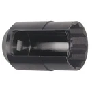 Otc 6765 Pressure Regulator Socket, Black, 3-7/64"L. Fixed Price $78.35.