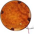 100CT0008 Opti-luxx Front Park/turn 7" Amber, ECV7561FPTY, 456160001, 3784740C1. Fixed Price $47.49.