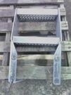 Replaces 2023 Peterbilt 579 Frame Step , Wa. Fixed Price $112.04.