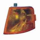 Marker Lamp Assembly For 1996 - 2003 Volvo Vnl And Vnm Series, Left Side. Fixed Price $40.58.