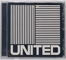 United Cd Self-titled Excellent Condition Oop Tested Fast Shipping. Fixed Price $8.99.