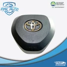 2020- 2024 Toyota RAV4 Driver Side Left Steering Wheel Airbag Oem. Fixed Price $423.95.