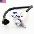 Fuel Solenoid Stop Shutdown For Thermo King 42-100 41-9100 41-6383 42100 419100. Fixed Price $34.00.
