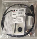 Otr R955336 Angle 90* Abs Wheel Speed Sensor Kit For Commercial Vehicles. Fixed Price $46.00.