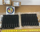 Cylinder Head Bolt Kit For Detroit Series DD15. Pai# 640038-019 Ref# A4720160169. Fixed Price $418.00.