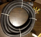 Paccar 20 Ft Body Junction Harness. Fixed Price $700.00.