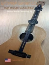 Guitar Bridge Alignment Jig W/ Scale Length Self-centering Luthier Tool. Fixed Price $72.00.