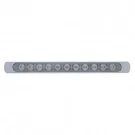 United Pacific 39253 Brake/tail/turn Signal Light 11 Led 17" Stop, And. Fixed Price $41.89.