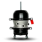 Torque Type 20/24 Air Disc Brake Chamber Sealed 2.5" Stroke For Truck Trailer. Fixed Price $102.49.