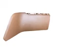 Used Brown Electrical Bay Woodgrain Cover P/n A22-73803-003. Fixed Price $99.99.