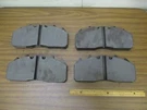 *4* KIT195021 Meritor Disc Brake Pads C8-3222-G-2477 *nos* MA721 DX195. Fixed Price $99.99.