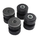 4X Vibration Engine Mounts 93-4060 99-3649 For Thermo King Tripac Apu Unit. Fixed Price $33.99.