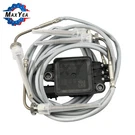Temperature Sensor For Paccar MX-13 Cummins EPA17 6.7L Isb/qsb 4384563 A054U490. Fixed Price $89.99.
