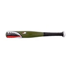 United Pacific 99136 17" Tire Checker Thumper Bat P-40 Warhawk Shark. Fixed Price $20.50.