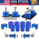 Hinge Pivot Mounting Bolt Kit+truck Bumper Poly&hood Roller Bushings. Fixed Price $99.99.