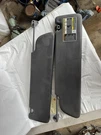 Kenworth / Peterbilt Interior Sun Set Gray Oem Rh Lh Truck Paccar. Fixed Price $65.99.
