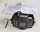 Rei 710502 Interior Mini Box Camera HR-650 2.4MM Ir Mic Bus Security. Fixed Price $200.00.