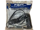 Phillips Industries 23-4629 Dual Pole Socket 15 Ft., Vertical, Ground Hot. Fixed Price $185.07.