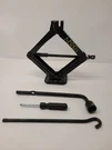 2017-2023 Hyundai Elantra Spare Tire Jack W Tools 09110F2000 17-23. Fixed Price $126.10.