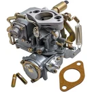 30/31 PICT-3 Carburetor For Vw Super Beetle 1964-1974 113129029A Automatic Choke. Fixed Price $64.49.