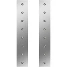 Replaces Trux Accessories All , Co. Fixed Price $406.95.