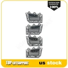 4X Door Handles Inside For Jeep Grand Cherokee 2005-2010 Left Right. Fixed Price $34.69.