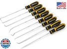 Gearwrench Pc. Long Hook & Pick Set - 84010H. Fixed Price $55.99.