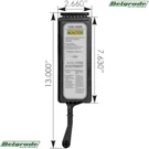 577.46350 Fuse Panel Cover Replaces 06-95350-000 0695350000. Fixed Price $42.95.