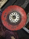 Replaces 4101884 2007 Cummins Isx Egr Vibration Damper , Or. Fixed Price $231.52.