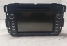 2009-2010 Chevrolet Traverse Navigation Cd Dvd Player Radio Opt Uzr. Fixed Price $142.49.