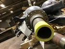 Replaces 3121P1966S, 2602291C1 Meritor-rockwell RS20145 Rear-rear Axle Housing. Fixed Price $1287.83.