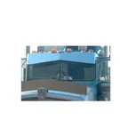 Aranda K2007 13 X 9 Bowtie Visor. Fixed Price $781.28.